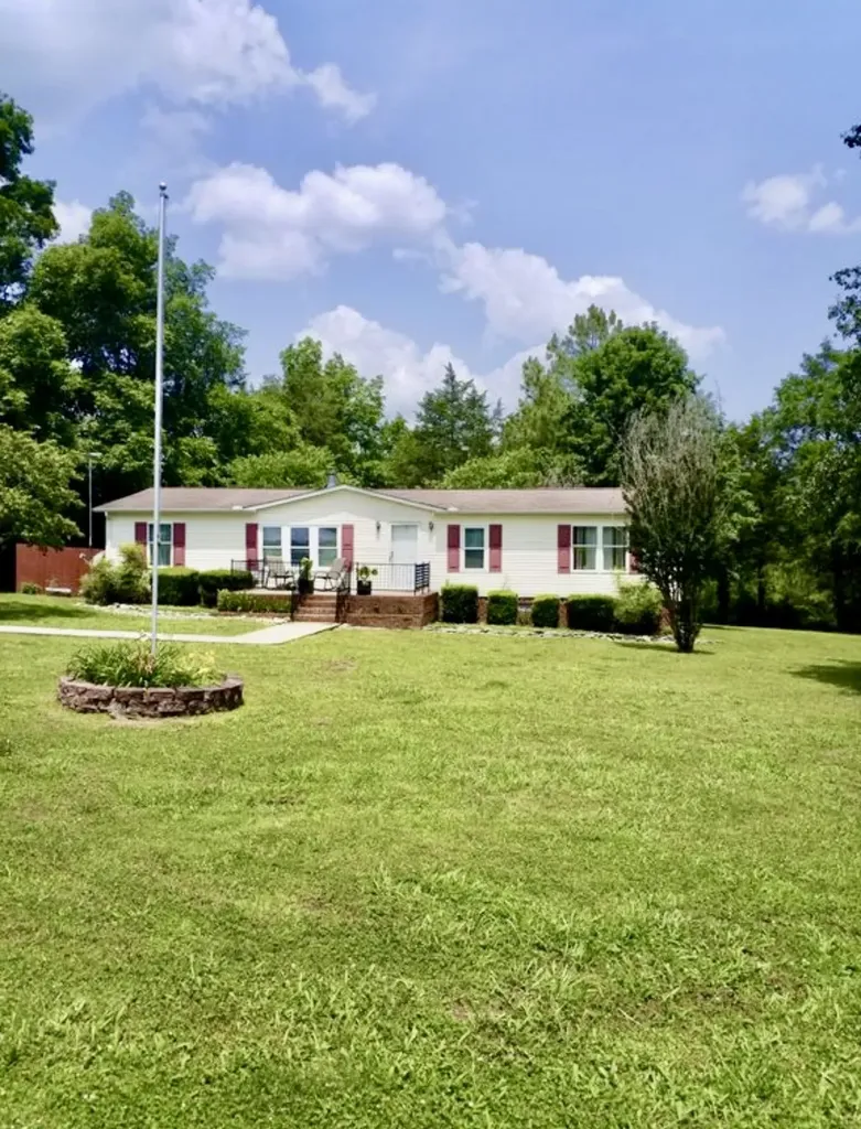 42 Paradise Hills Lane Lebanon TN 37090