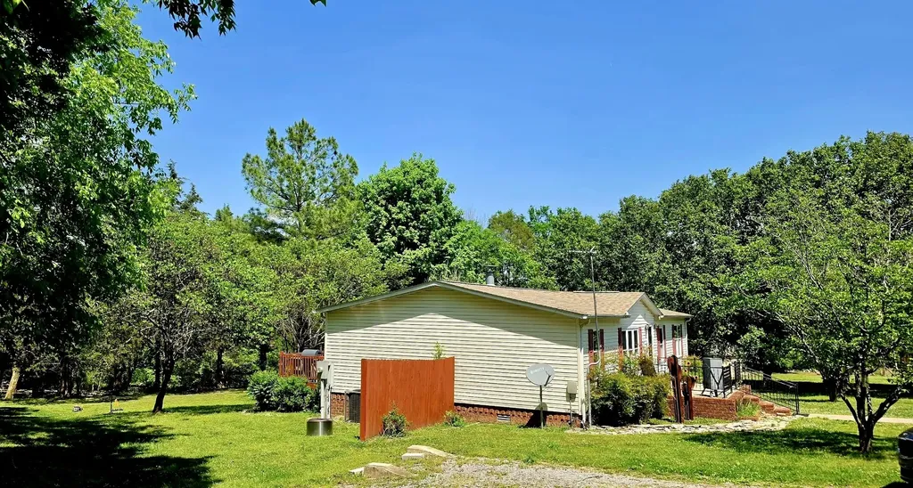 42 Paradise Hills Lane Lebanon TN 37090