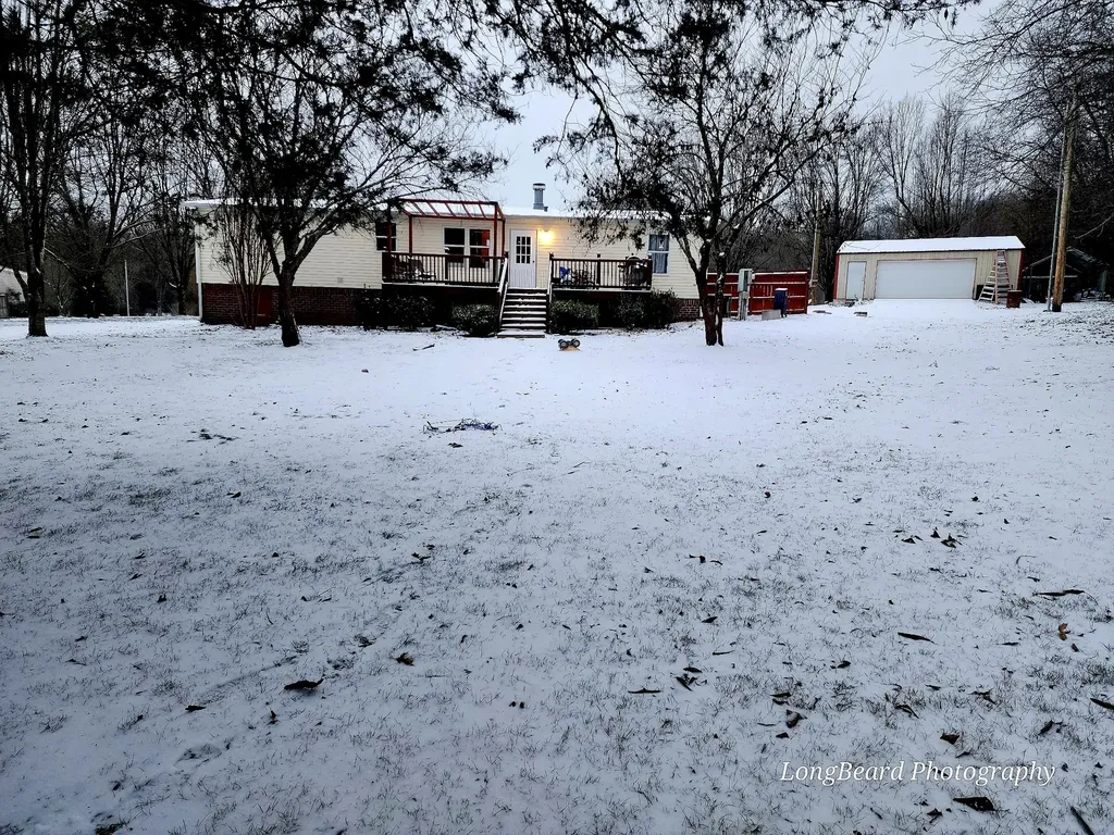 42 Paradise Hills Lane Lebanon TN 37090