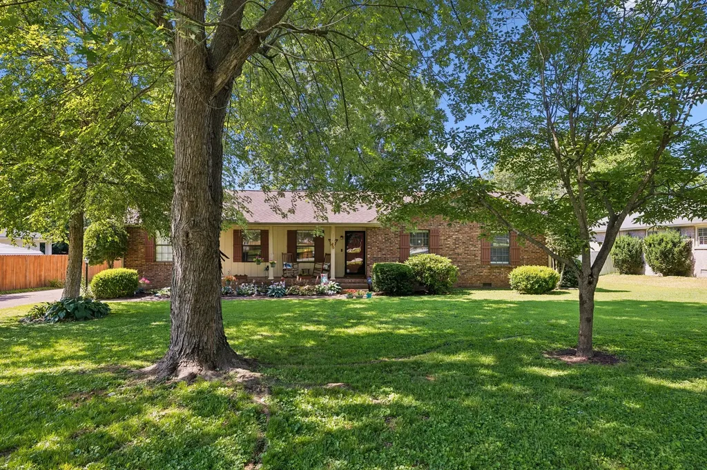 621 Teree Drive Gallatin TN 37066