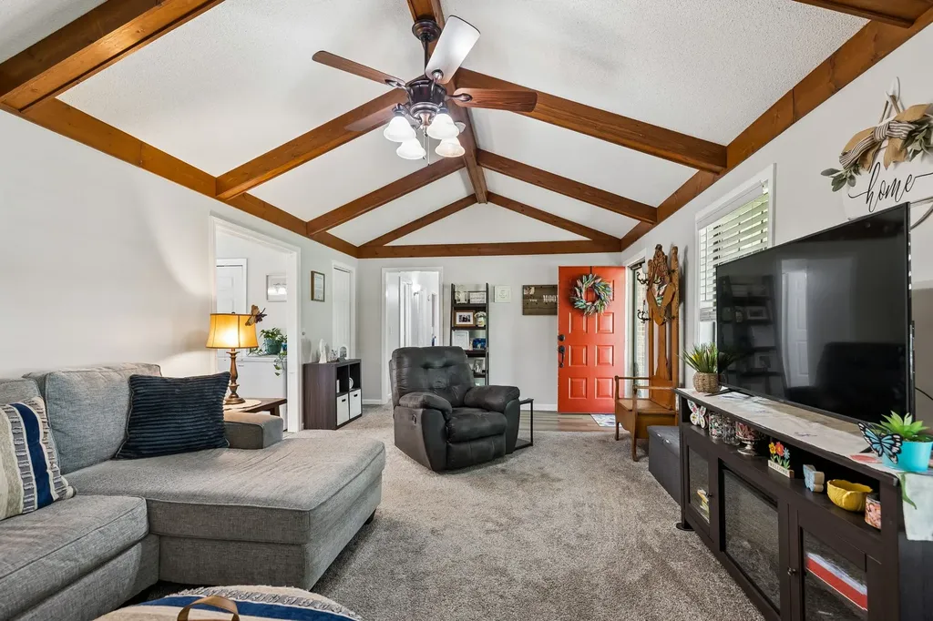 621 Teree Drive Gallatin TN 37066
