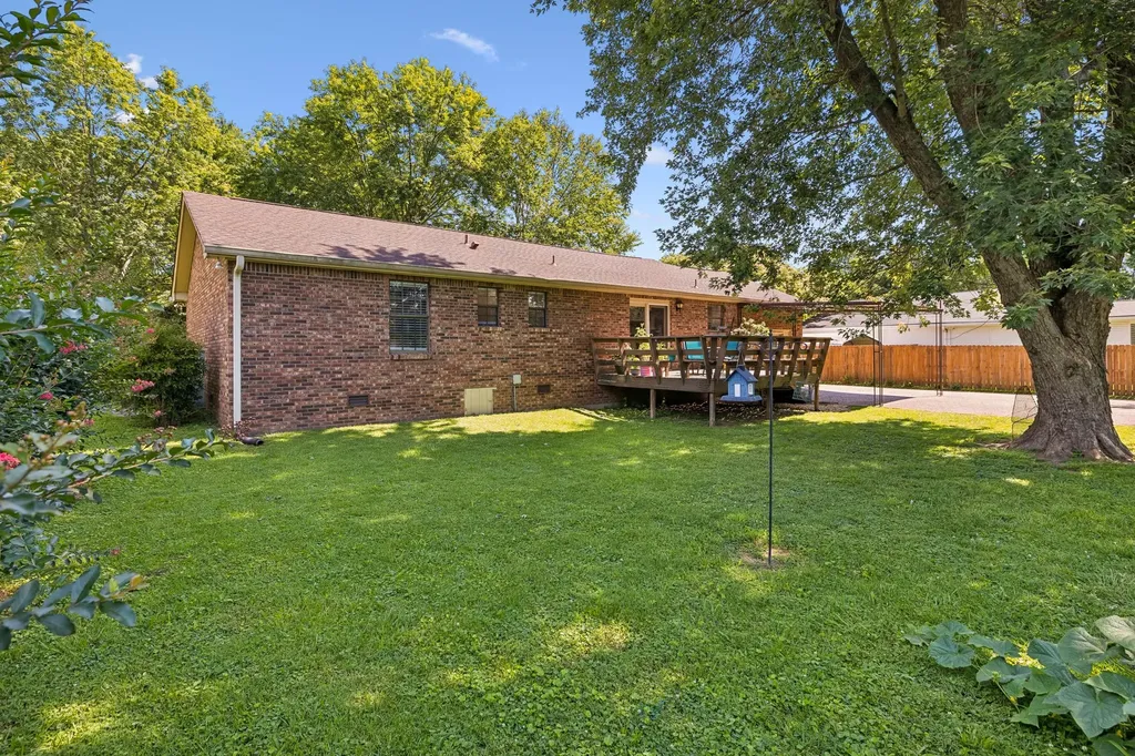 621 Teree Drive Gallatin TN 37066