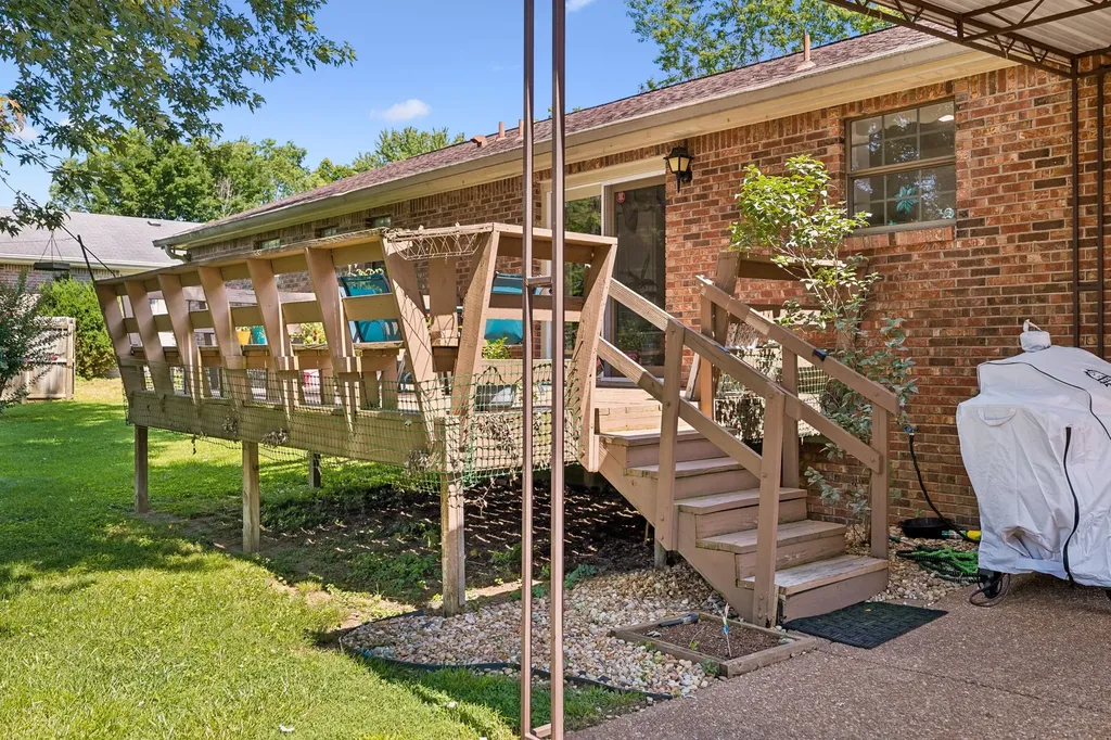 621 Teree Drive Gallatin TN 37066