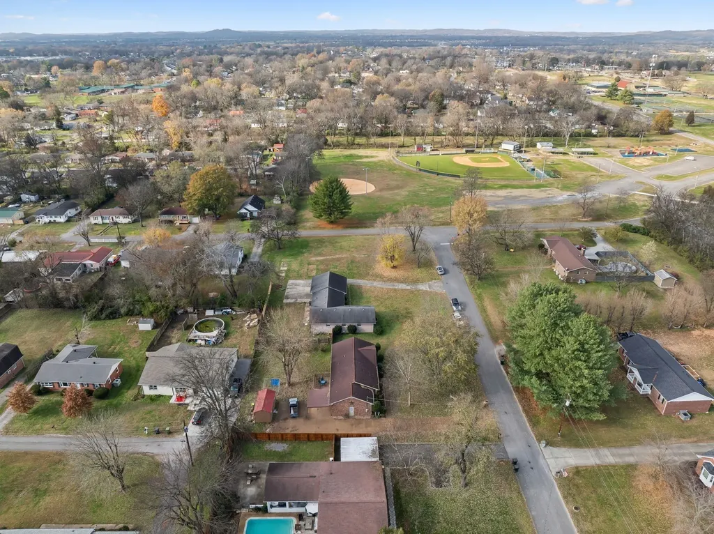 621 Teree Drive Gallatin TN 37066