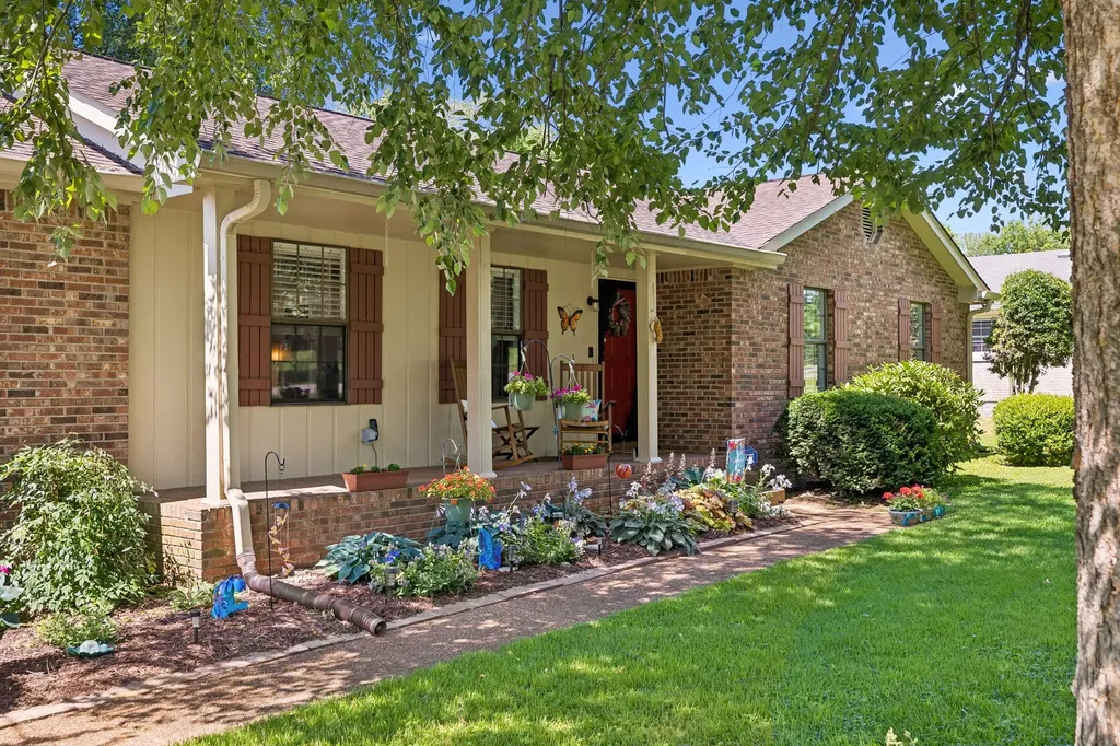 621 Teree Drive Gallatin TN 37066