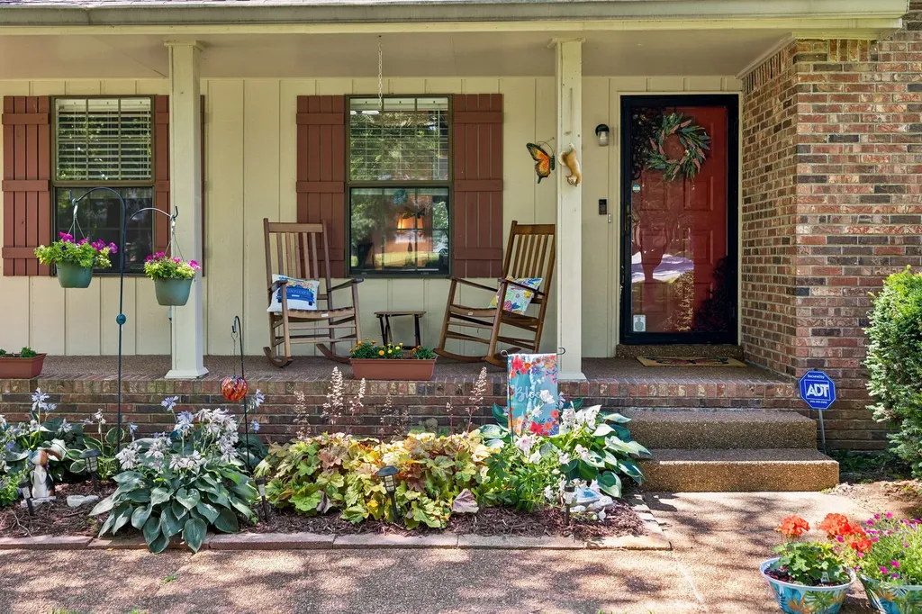 621 Teree Drive Gallatin TN 37066