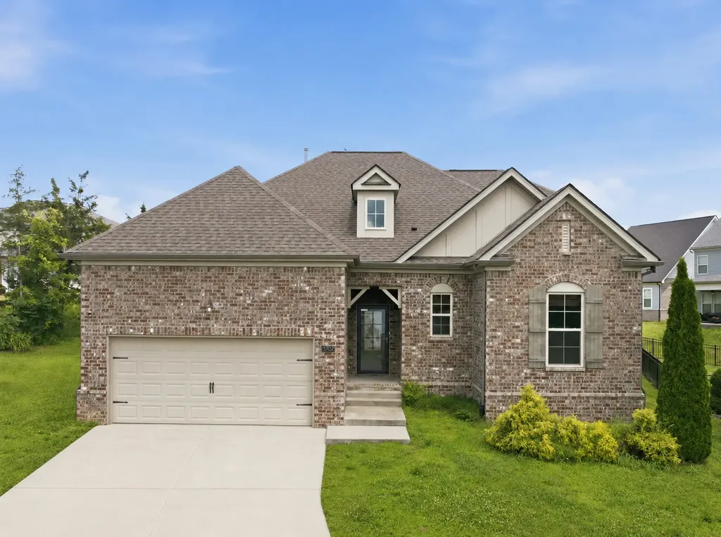 5702 Hidden Creek Smyrna TN 37167