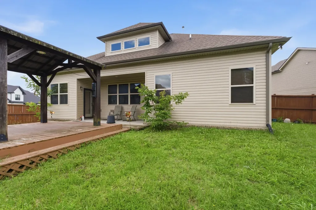 5702 Hidden Creek Smyrna TN 37167