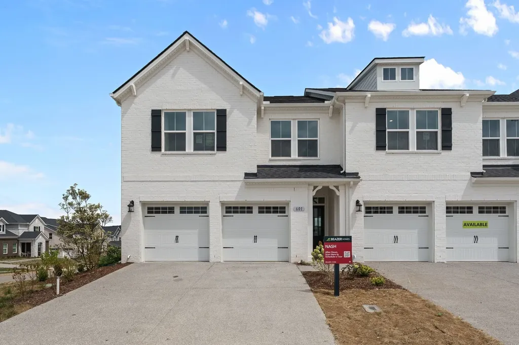641 Club View Way Mount Juliet TN 37122