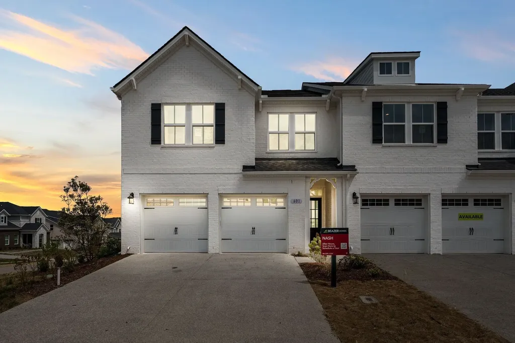 641 Club View Way Mount Juliet TN 37122