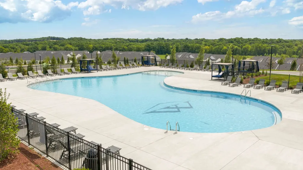 641 Club View Way Mount Juliet TN 37122
