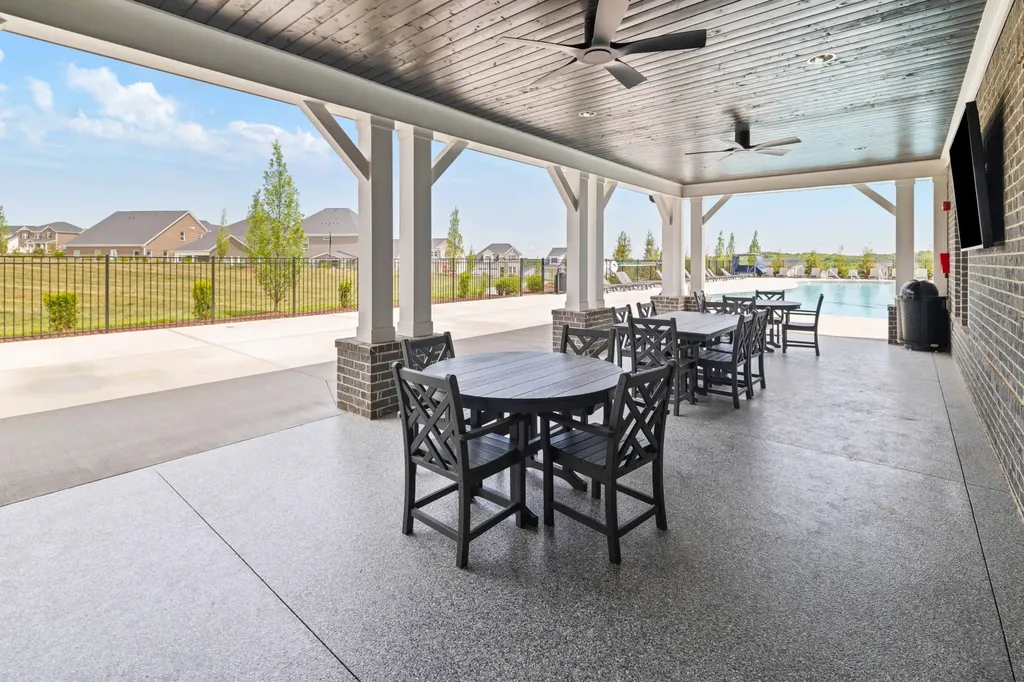 641 Club View Way Mount Juliet TN 37122