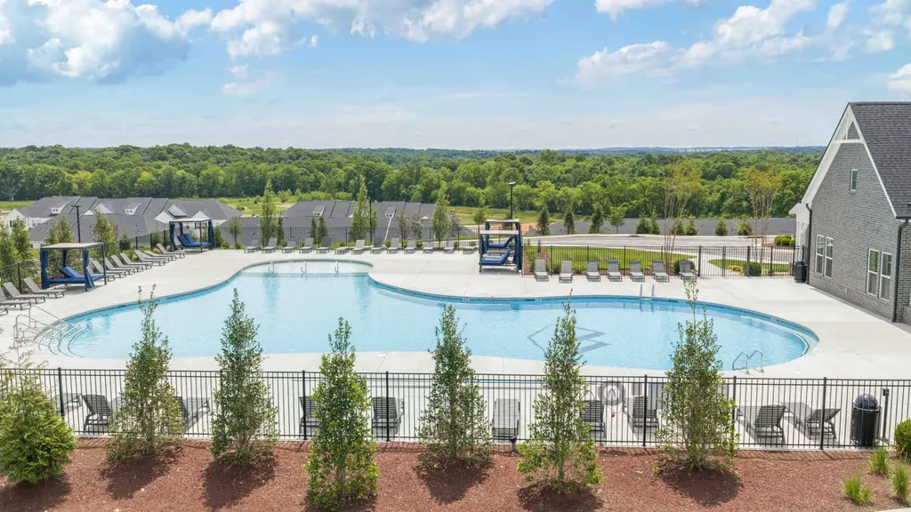 641 Club View Way Mount Juliet TN 37122