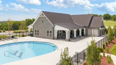 641 Club View Way Mount Juliet TN 37122