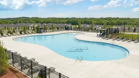 641 Club View Way Mount Juliet TN 37122