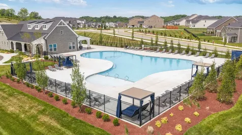 641 Club View Way Mount Juliet TN 37122