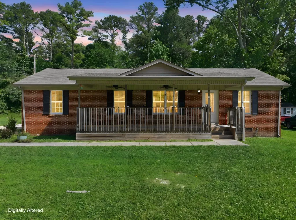 945 Mckellar Drive Tullahoma TN 37388