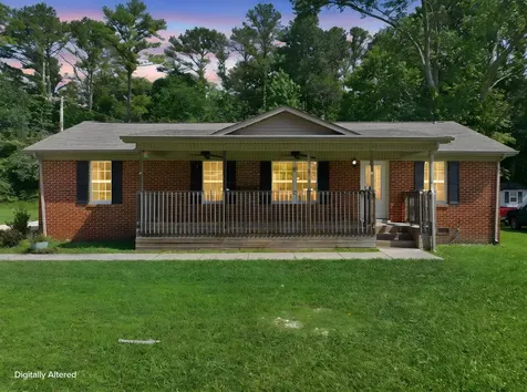 945 Mckellar Drive Tullahoma TN 37388