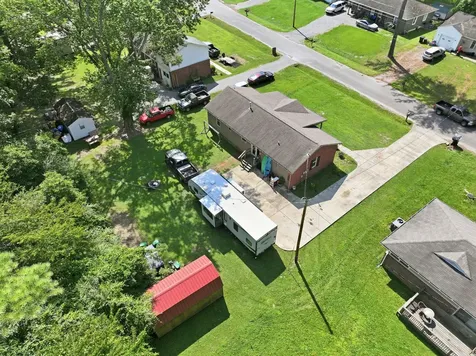 945 Mckellar Drive Tullahoma TN 37388