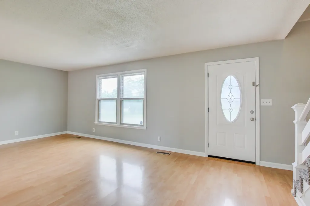 419 Spencer Lane Clarksville TN 37042