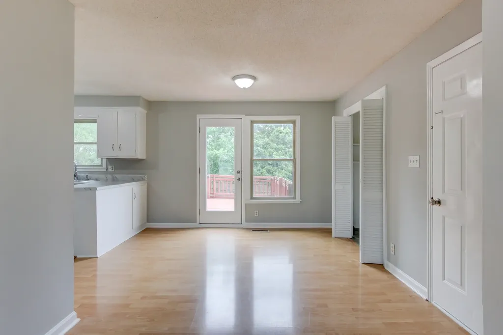 419 Spencer Lane Clarksville TN 37042