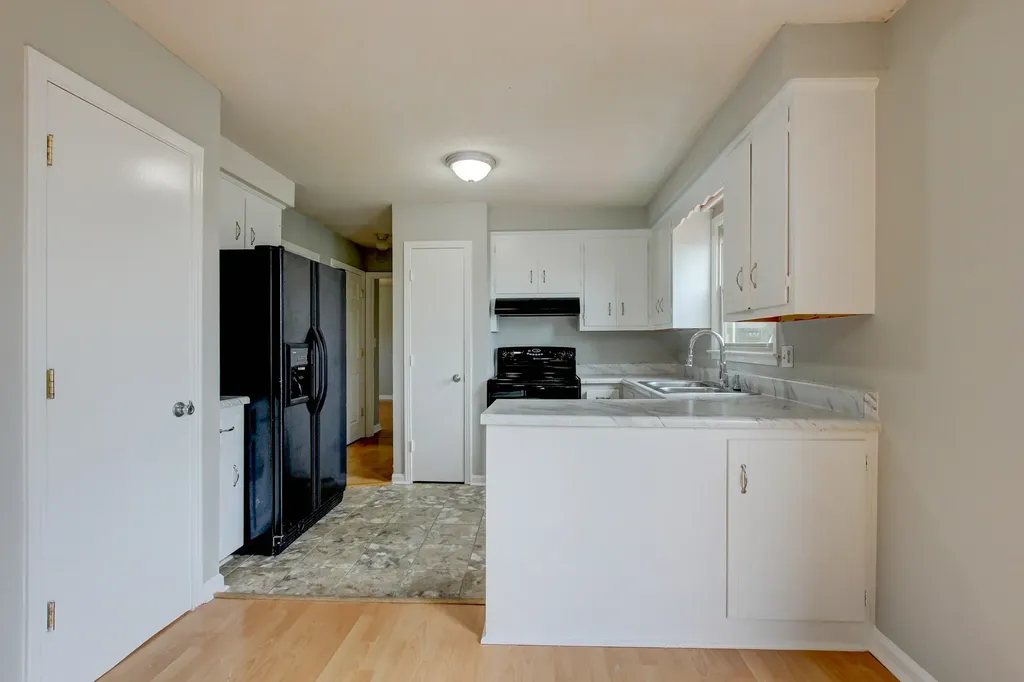 419 Spencer Lane Clarksville TN 37042