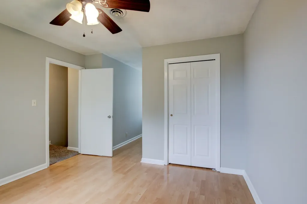 419 Spencer Lane Clarksville TN 37042