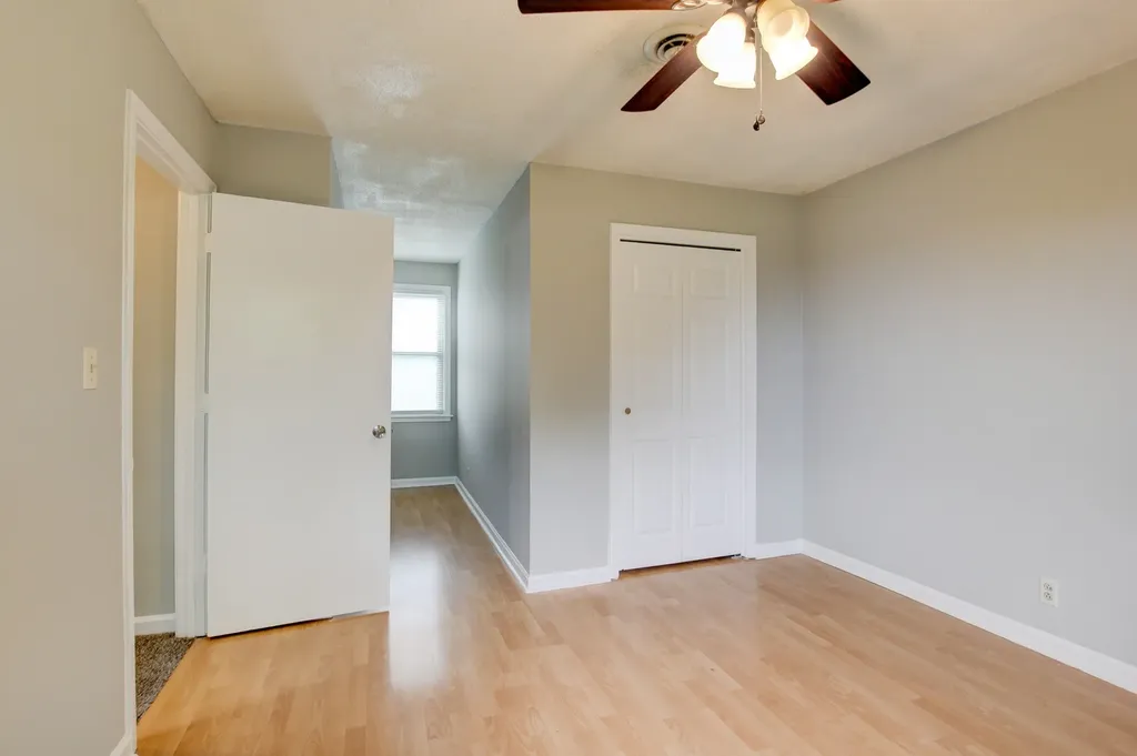 419 Spencer Lane Clarksville TN 37042