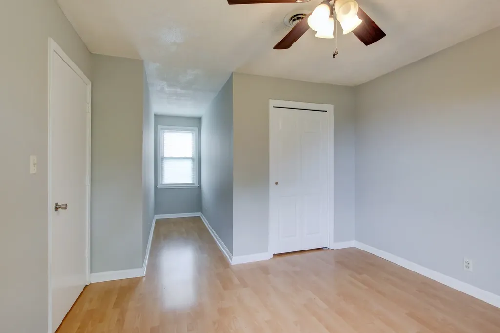419 Spencer Lane Clarksville TN 37042