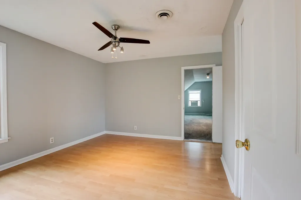 419 Spencer Lane Clarksville TN 37042