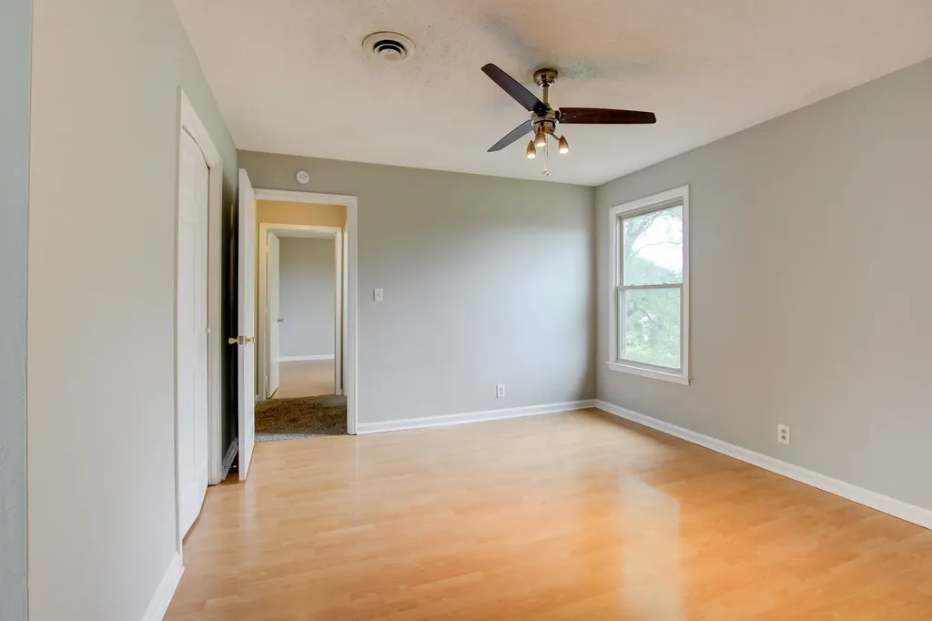 419 Spencer Lane Clarksville TN 37042