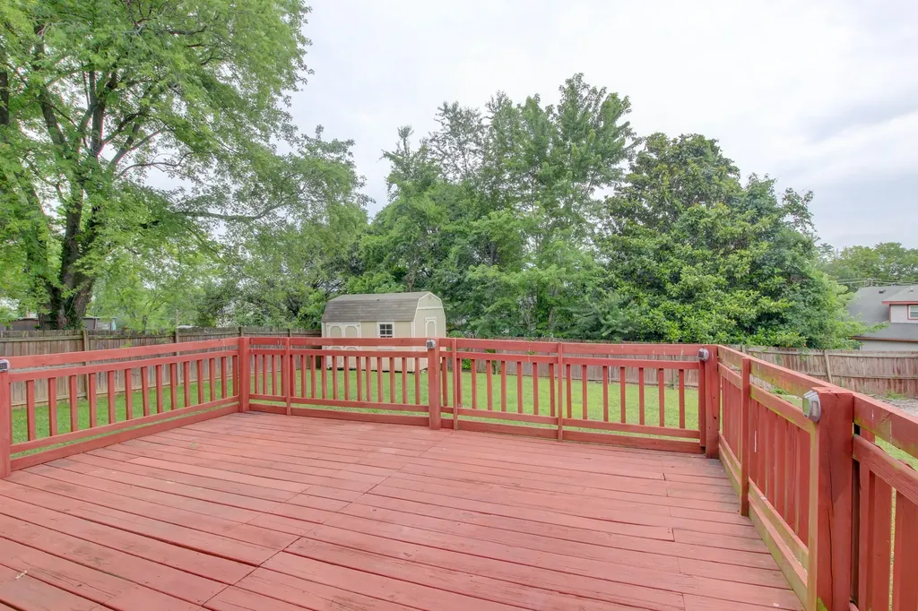 419 Spencer Lane Clarksville TN 37042