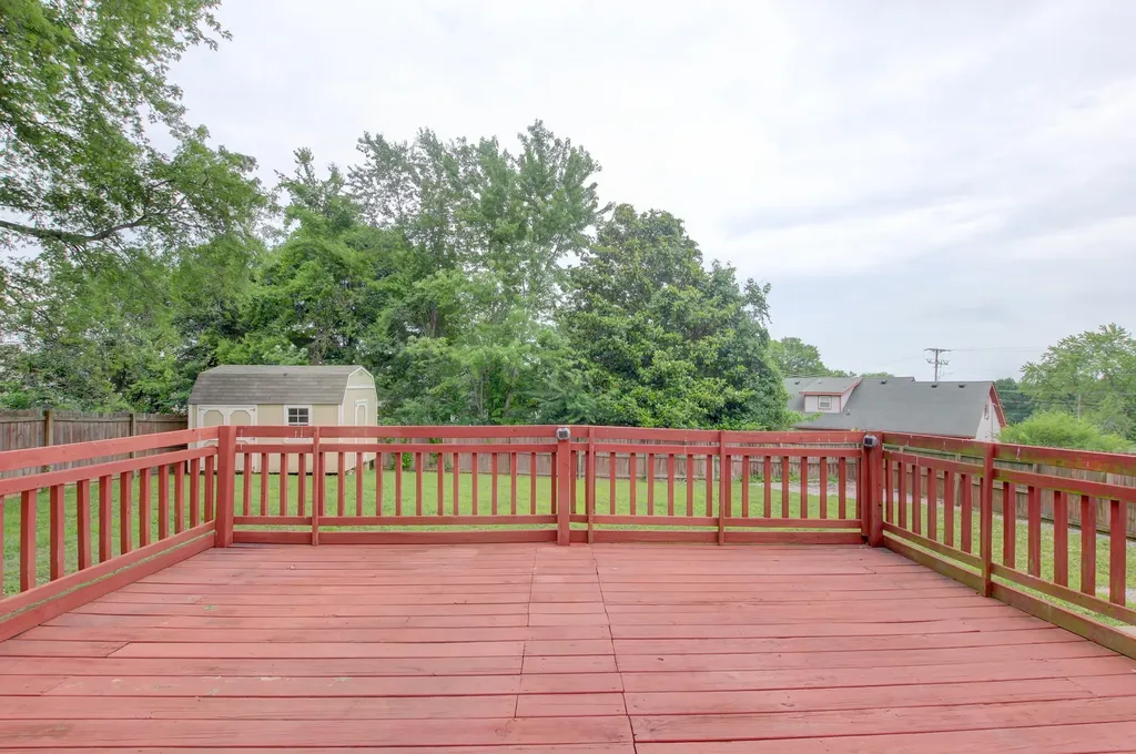 419 Spencer Lane Clarksville TN 37042