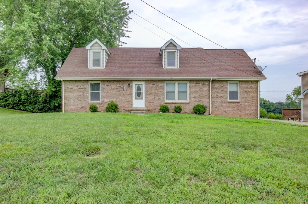 419 Spencer Lane Clarksville TN 37042