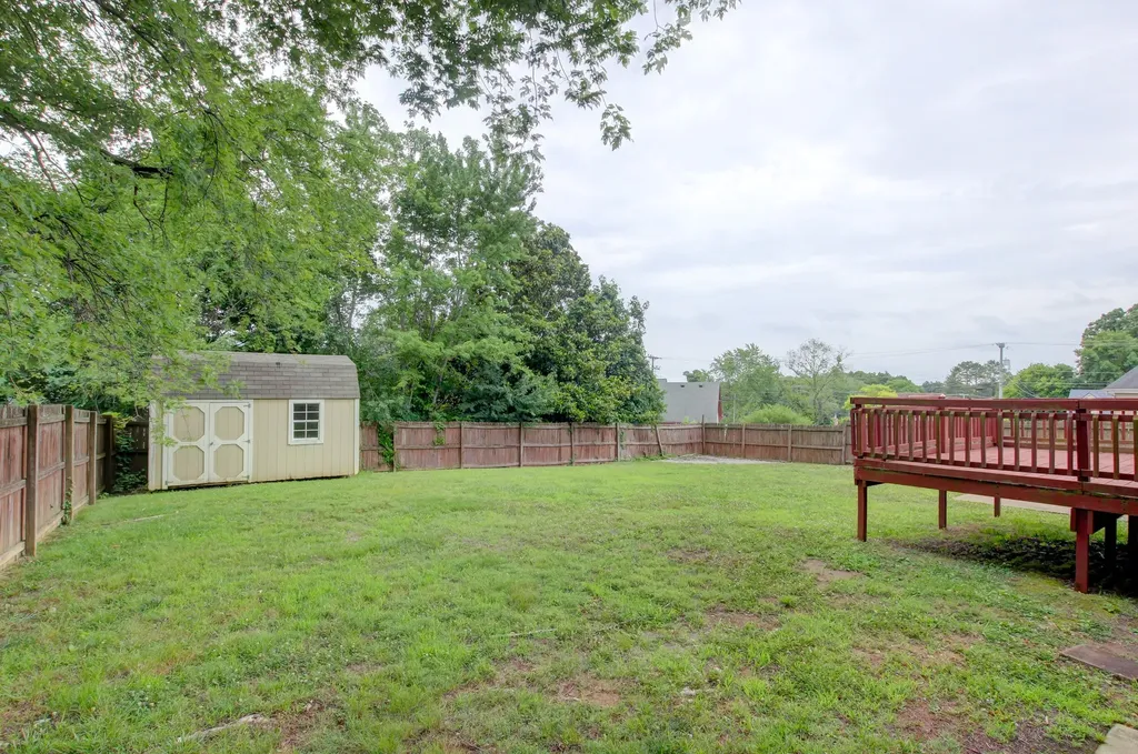 419 Spencer Lane Clarksville TN 37042