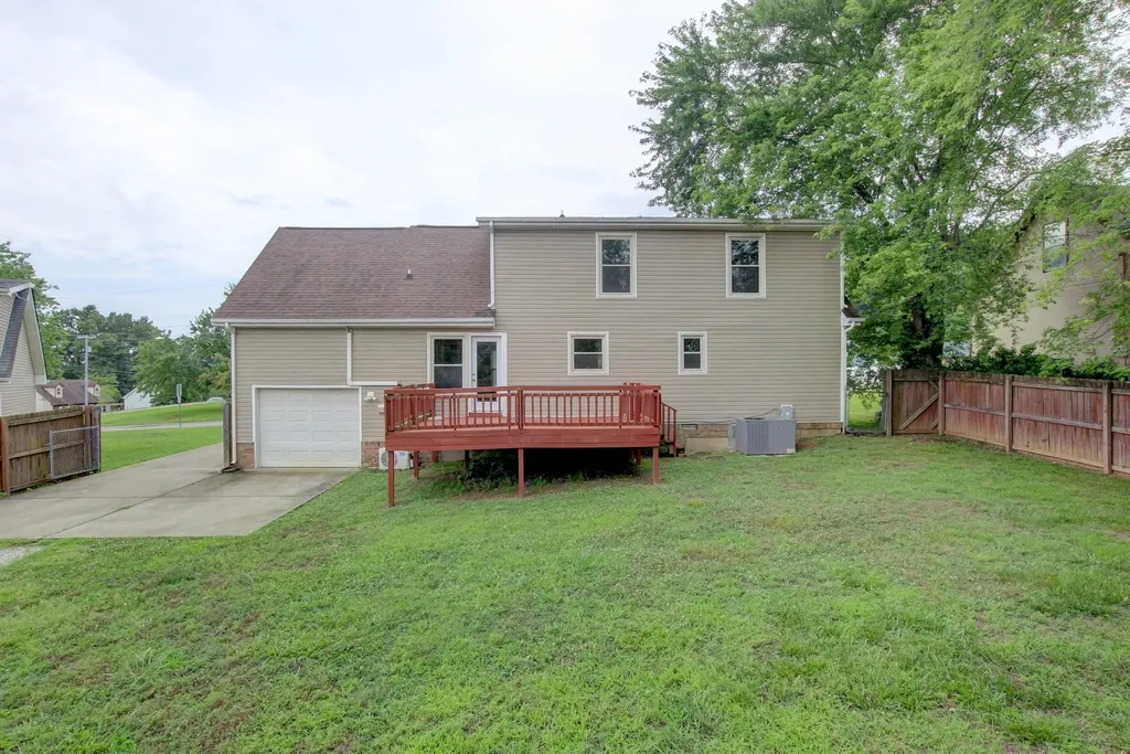 419 Spencer Lane Clarksville TN 37042