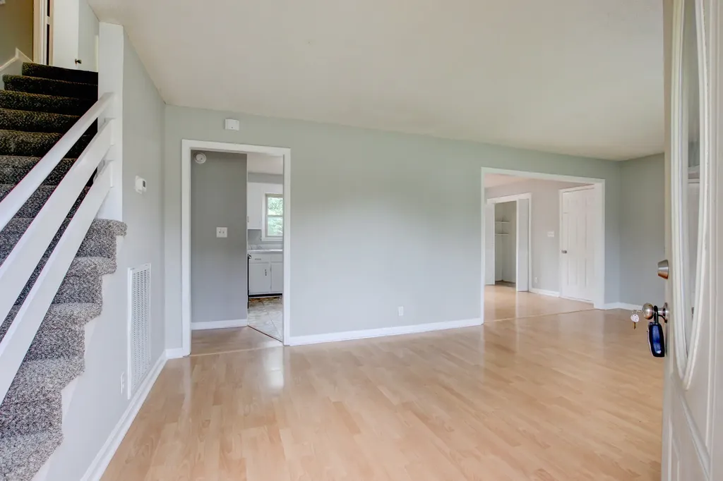 419 Spencer Lane Clarksville TN 37042