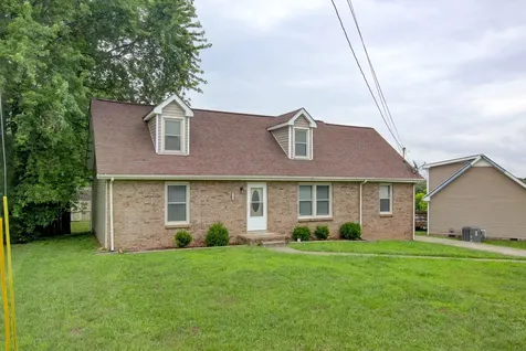 419 Spencer Lane Clarksville TN 37042