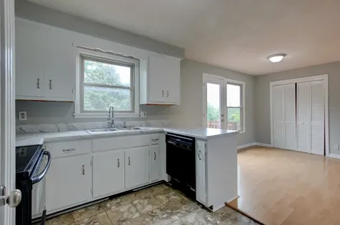 419 Spencer Lane Clarksville TN 37042