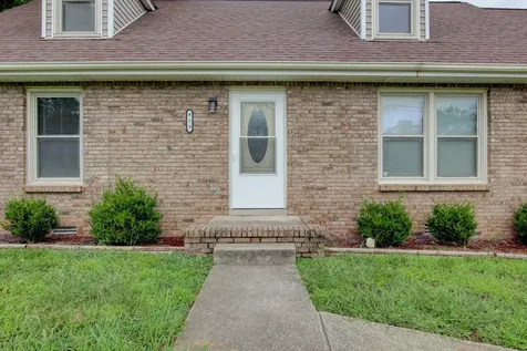 419 Spencer Lane Clarksville TN 37042