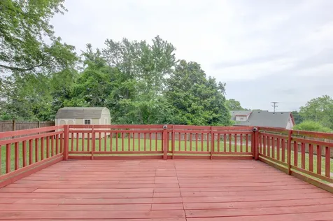 419 Spencer Lane Clarksville TN 37042