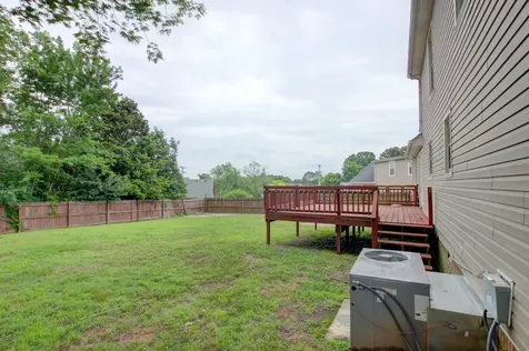 419 Spencer Lane Clarksville TN 37042
