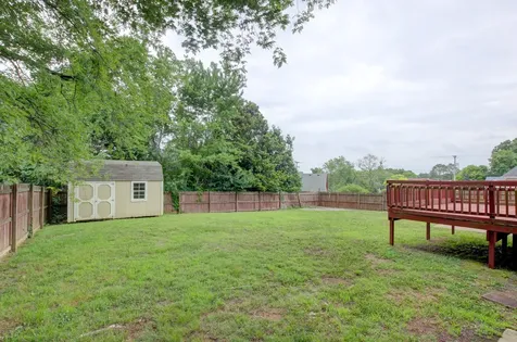 419 Spencer Lane Clarksville TN 37042