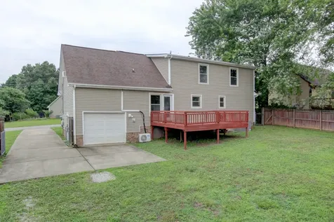 419 Spencer Lane Clarksville TN 37042