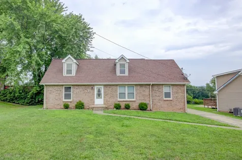 419 Spencer Lane Clarksville TN 37042
