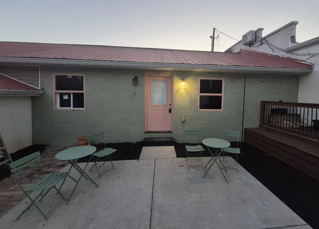 602 Elder Street Clarksville TN 37040