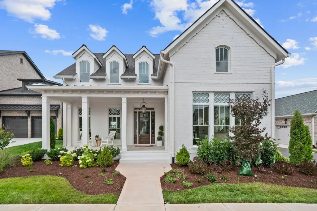 1304 Mcquiddy Road Nashville TN 37221