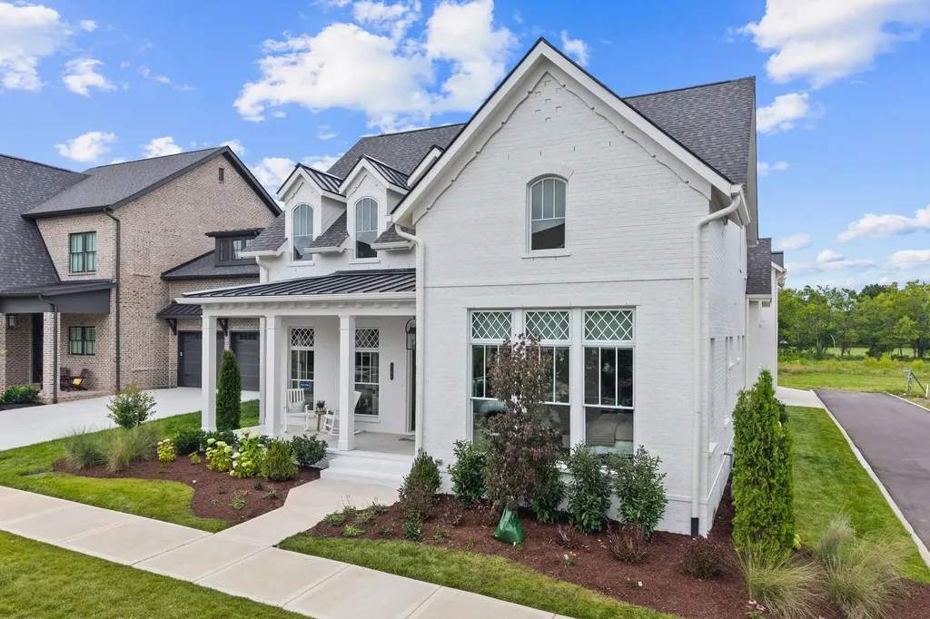 1304 Mcquiddy Road Nashville TN 37221