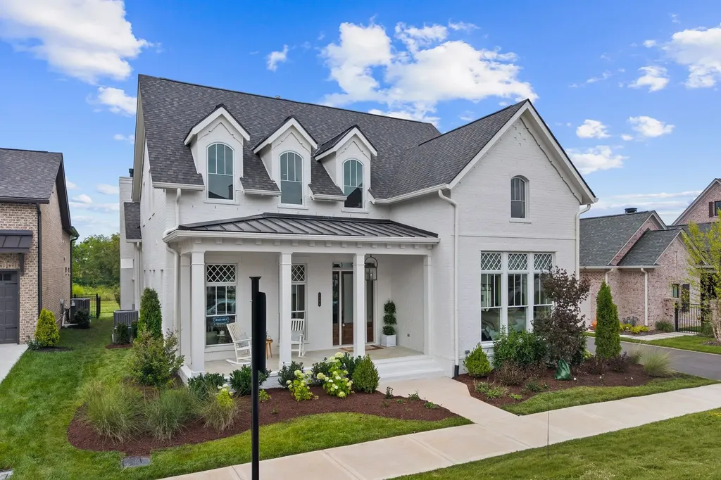1304 Mcquiddy Road Nashville TN 37221