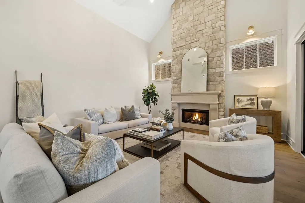 1304 Mcquiddy Road Nashville TN 37221